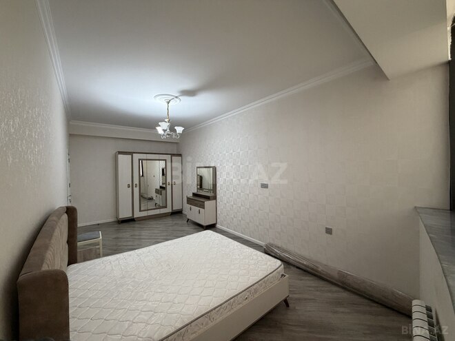 Сдаётся 2-комн. новостройка 90 м², м. Шах Исмаил Хатаи, photo 11 from 20