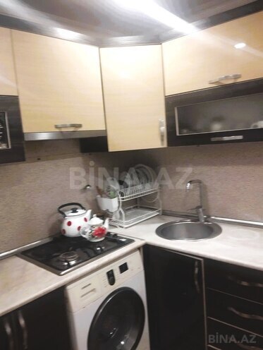 Продаётся 3-комн. вторичка 75 м², м. Иншаатчылар, photo 6 from 8