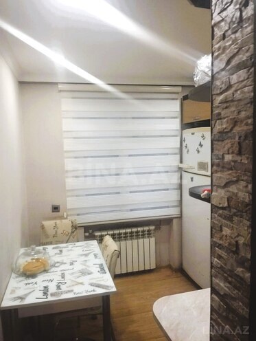 Продаётся 3-комн. вторичка 75 м², м. Иншаатчылар, photo 4 from 8