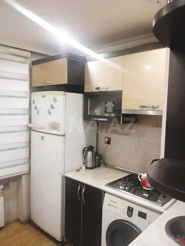 Продаётся 3-комн. вторичка 75 м², м. Иншаатчылар, photo 5 from 8