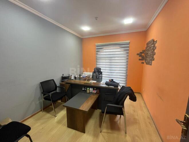 Сдаётся 5-комн. офис 120 м², м. Нариман Нариманов, photo 1 from 16