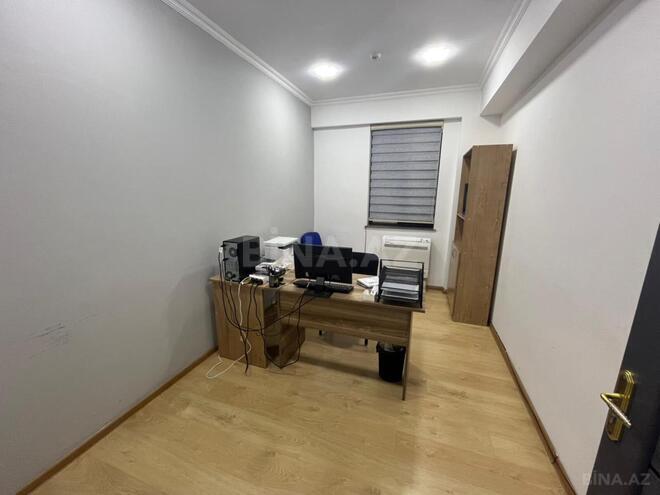 Сдаётся 5-комн. офис 120 м², м. Нариман Нариманов, photo 9 from 16