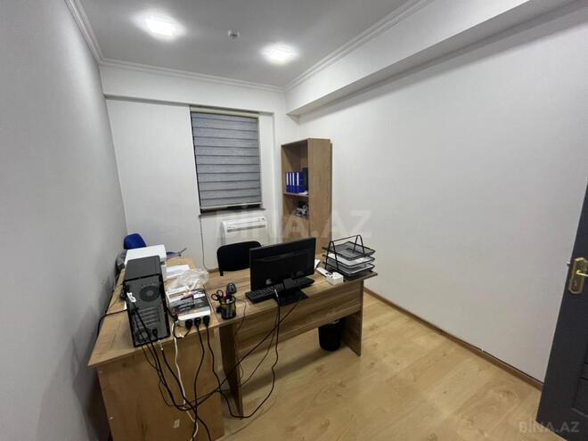 Сдаётся 5-комн. офис 120 м², м. Нариман Нариманов, photo 5 from 16