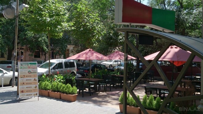 İcarəyə verilir  obyekt 200 m², Nəriman Nərimanov m., photo 6 from 8