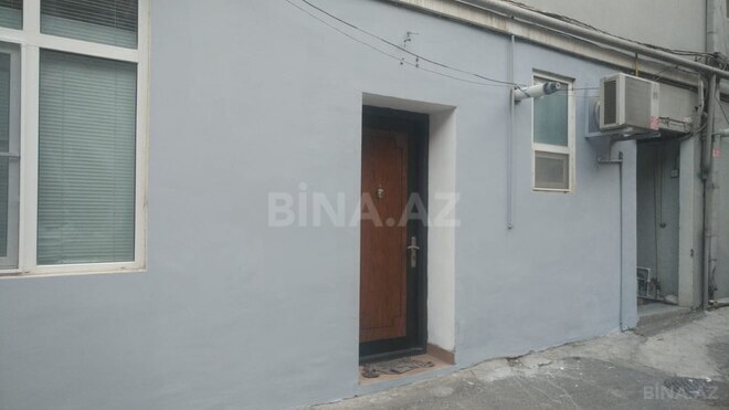 Сдаётся 3-комн. офис 60 м², м. Ичеришехер, photo 11 from 17