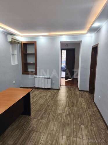 Сдаётся 3-комн. офис 60 м², м. Ичеришехер, photo 4 from 17