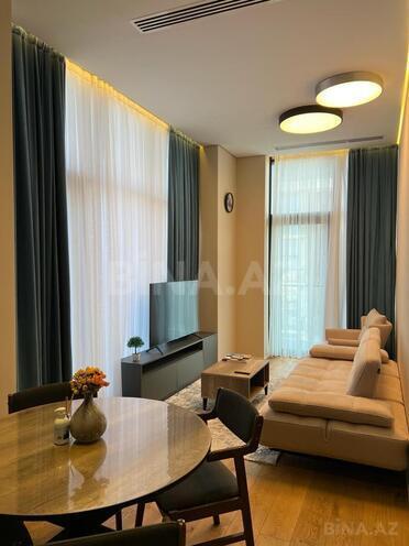 Сдаётся 2-комн. дом/дача 80 м², пос. Нардаран, photo 5 from 12