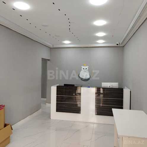 Продаётся  объект 85 м², м. Иншаатчылар, photo 3 from 9