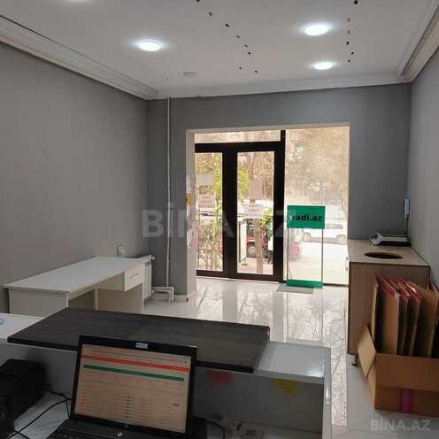 Продаётся  объект 85 м², м. Иншаатчылар, photo 1 from 9