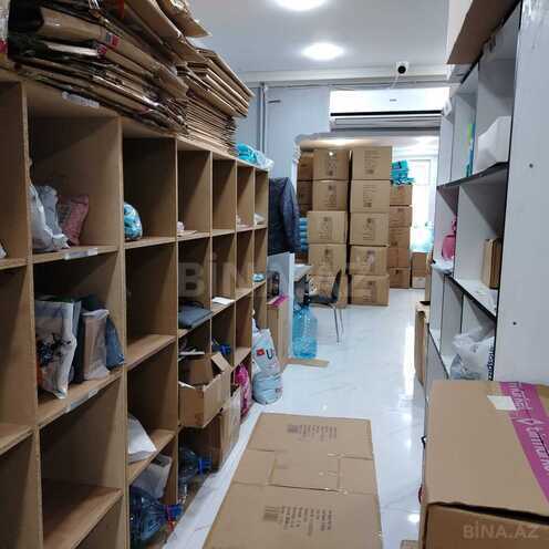 Продаётся  объект 85 м², м. Иншаатчылар, photo 6 from 9