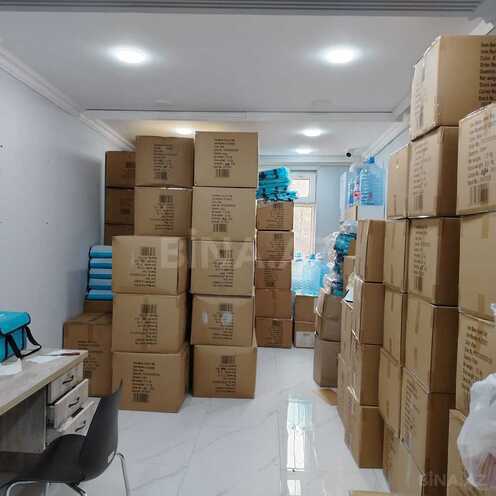Продаётся  объект 85 м², м. Иншаатчылар, photo 7 from 9