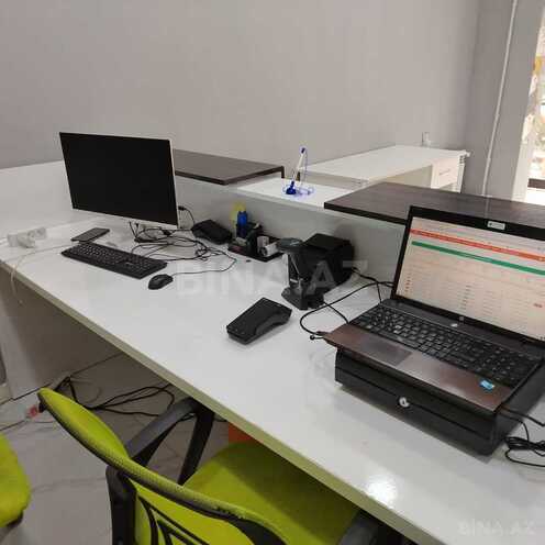 Продаётся  объект 85 м², м. Иншаатчылар, photo 4 from 9