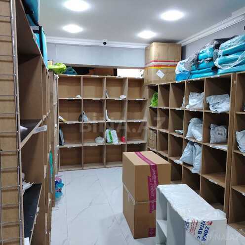 Продаётся  объект 85 м², м. Иншаатчылар, photo 5 from 9