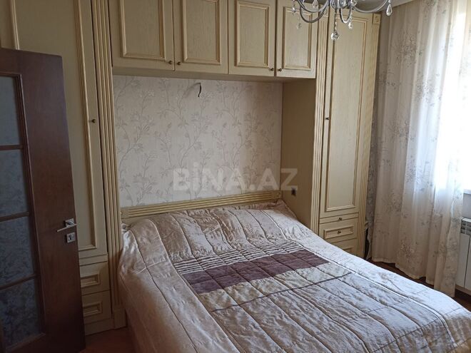 İcarəyə verilir 2 otaqlı köhnə tikili 60 m², Badamdar q., photo 4 from 13