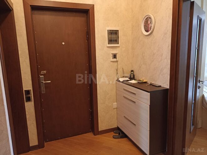İcarəyə verilir 2 otaqlı köhnə tikili 60 m², Badamdar q., photo 10 from 13
