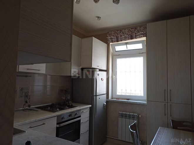 İcarəyə verilir 2 otaqlı köhnə tikili 60 m², Badamdar q., photo 6 from 13
