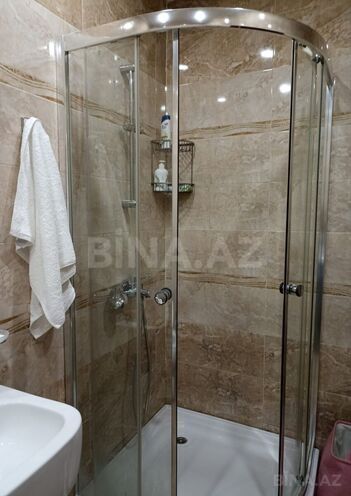 İcarəyə verilir 2 otaqlı köhnə tikili 60 m², Badamdar q., photo 11 from 13