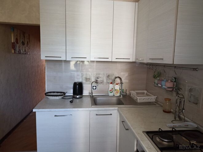 İcarəyə verilir 2 otaqlı köhnə tikili 60 m², Badamdar q., photo 7 from 13