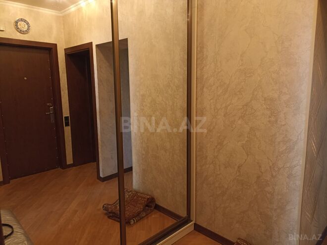 İcarəyə verilir 2 otaqlı köhnə tikili 60 m², Badamdar q., photo 9 from 13
