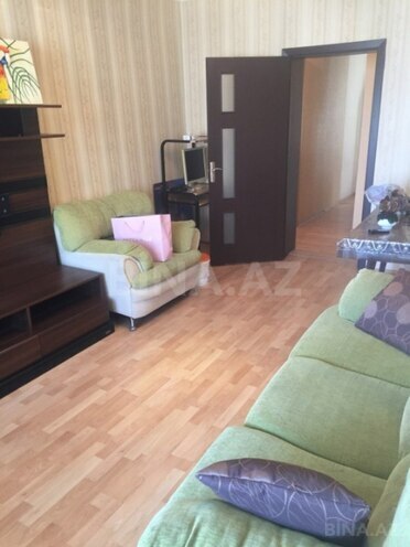 Продаётся 3-комн. вторичка 70 м², м. Иншаатчылар, photo 15 from 17
