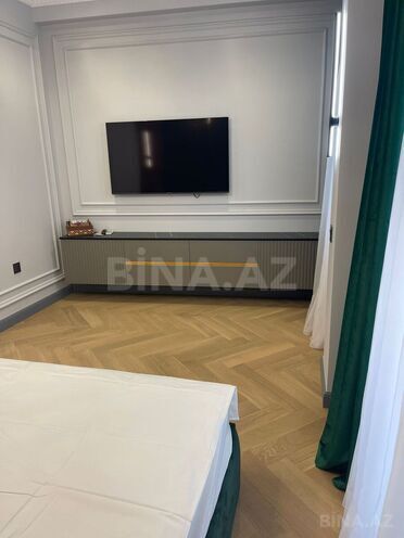 Продаётся 2-комн. новостройка 105 м², м. Ичеришехер, photo 10 from 17