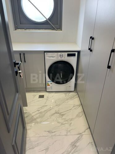 Продаётся 2-комн. новостройка 105 м², м. Ичеришехер, photo 14 from 17