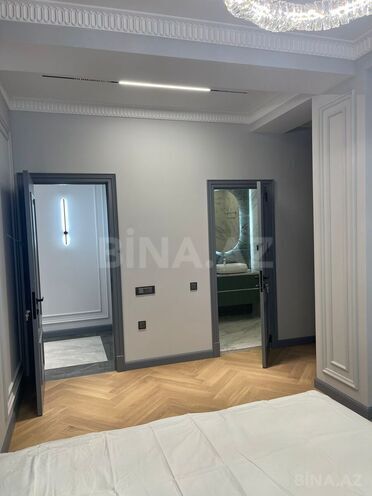 Продаётся 2-комн. новостройка 105 м², м. Ичеришехер, photo 13 from 17