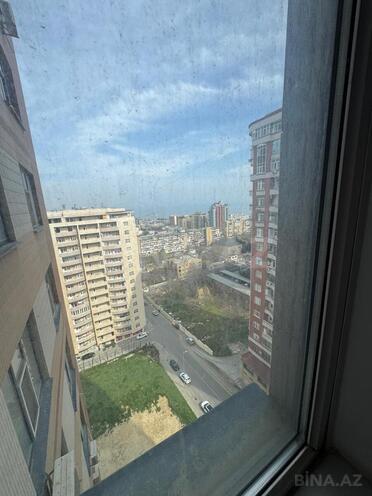 Продаётся 4-комн. новостройка 181 м², м. Элмляр Академиясы, photo 22 from 24