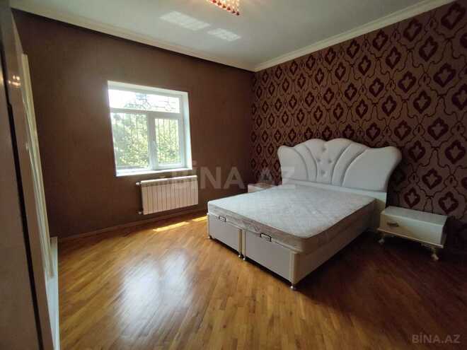 Сдаётся 5-комн. дом/дача 300 м², м. Азадлыг проспекти, photo 15 from 21