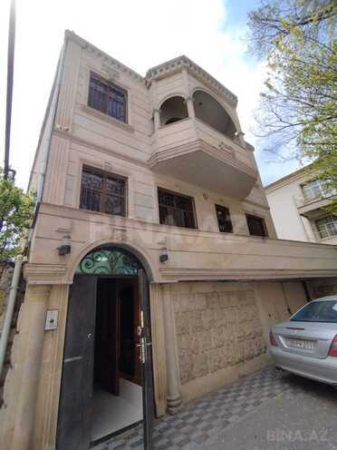 Сдаётся 5-комн. дом/дача 300 м², м. Азадлыг проспекти, photo 1 from 21