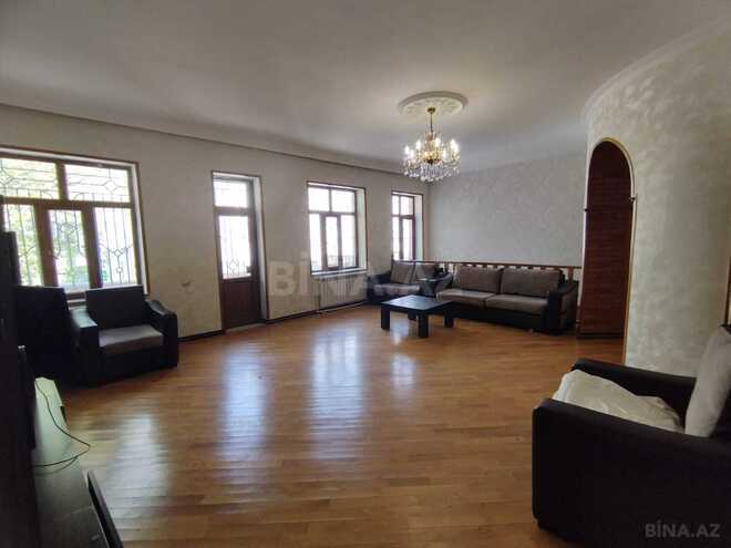 Сдаётся 5-комн. дом/дача 300 м², м. Азадлыг проспекти, photo 4 from 21