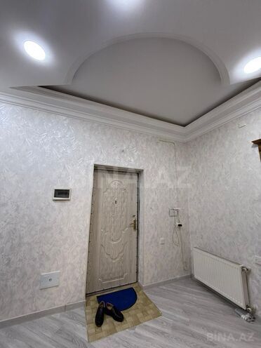 Satılır 2 otaqlı yeni tikili 66 m², Neftçilər m., photo 11 from 15