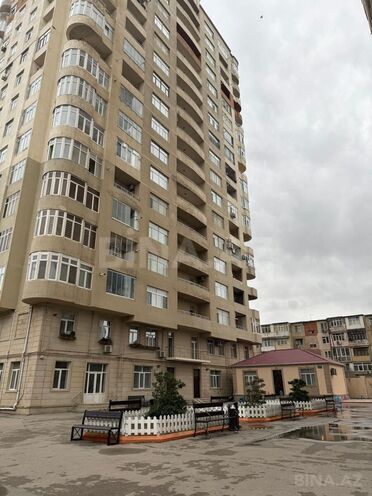 Satılır 2 otaqlı yeni tikili 66 m², Neftçilər m., photo 1 from 15