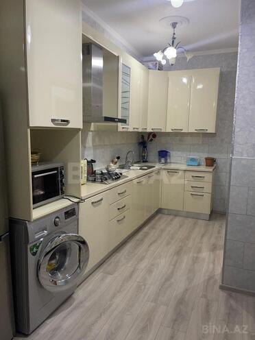 Продаётся 2-комн. новостройка 74 м², м. Мемар Аджеми, photo 5 from 11