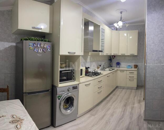 Продаётся 2-комн. новостройка 74 м², м. Мемар Аджеми, photo 6 from 11