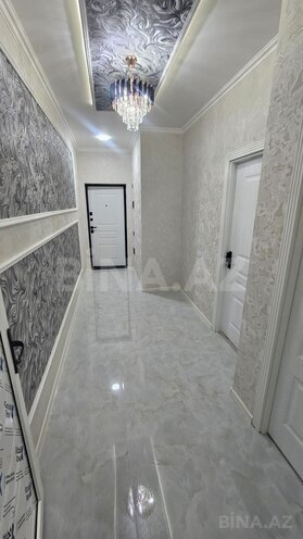 Satılır 3 otaqlı yeni tikili 68 m², photo 17 from 18