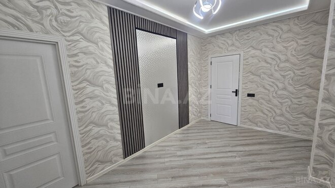 Satılır 3 otaqlı yeni tikili 68 m², photo 5 from 18