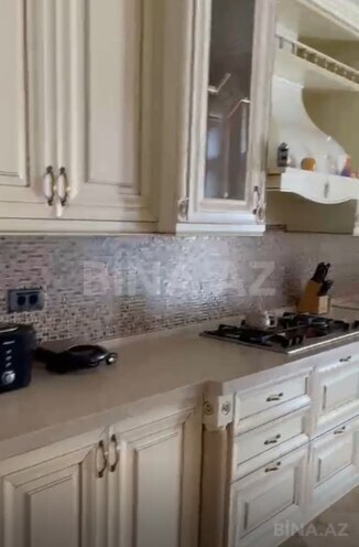 Satılır 4 otaqlı yeni tikili 231 m², 28 May m., photo 15 from 24