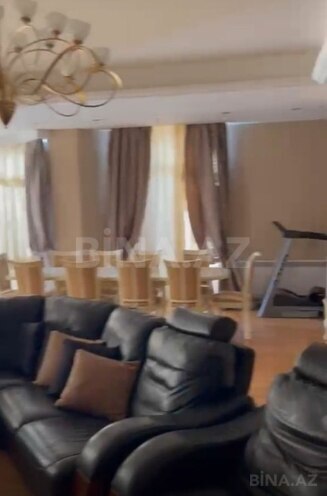 Satılır 4 otaqlı yeni tikili 231 m², 28 May m., photo 5 from 24