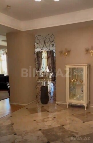 Satılır 4 otaqlı yeni tikili 231 m², 28 May m., photo 4 from 24