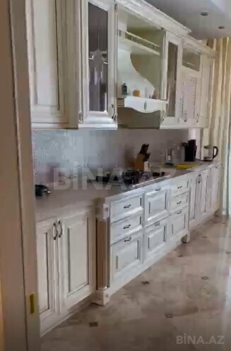 Satılır 4 otaqlı yeni tikili 231 m², 28 May m., photo 14 from 24