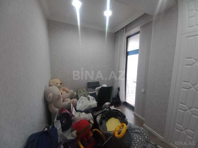 Продаётся 3-комн. новостройка 70 м², Сабаильский р., photo 8 from 22