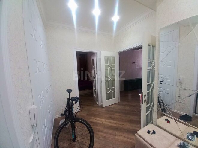Продаётся 3-комн. новостройка 70 м², Сабаильский р., photo 15 from 22