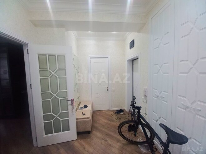 Продаётся 3-комн. новостройка 70 м², Сабаильский р., photo 16 from 22