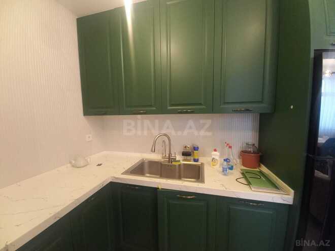 Продаётся 3-комн. новостройка 70 м², Сабаильский р., photo 14 from 22