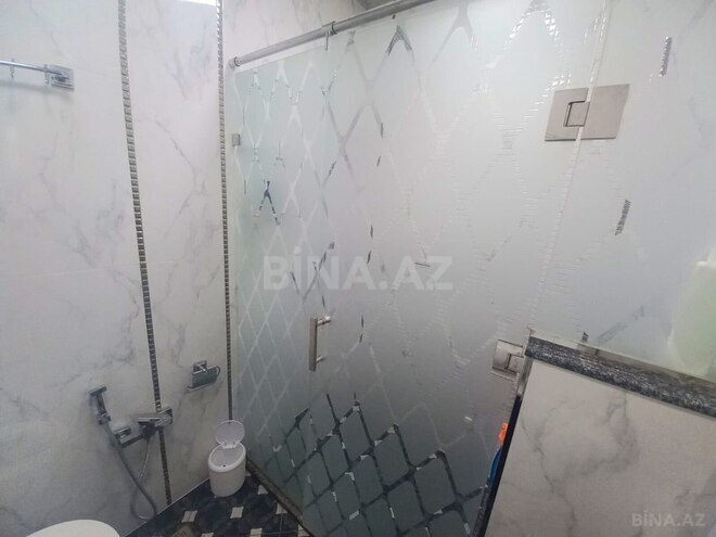Продаётся 3-комн. новостройка 70 м², Сабаильский р., photo 19 from 22