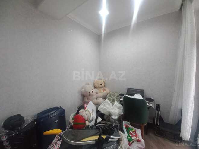 Продаётся 3-комн. новостройка 70 м², Сабаильский р., photo 9 from 22