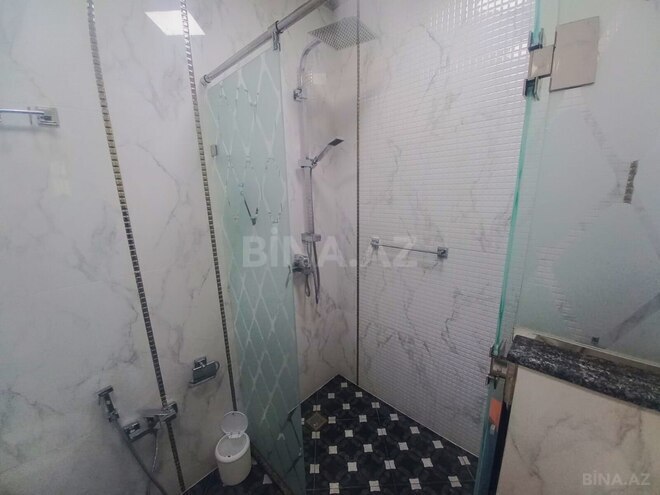Продаётся 3-комн. новостройка 70 м², Сабаильский р., photo 18 from 22