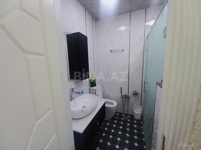 Продаётся 3-комн. новостройка 70 м², Сабаильский р., photo 17 from 22