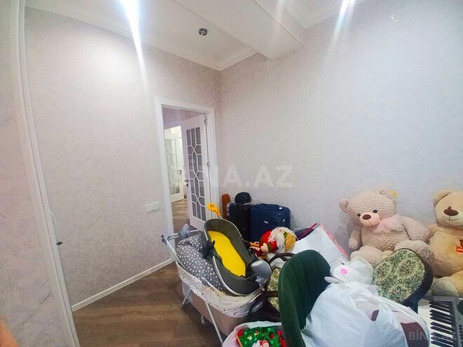 Продаётся 3-комн. новостройка 70 м², Сабаильский р., photo 10 from 22
